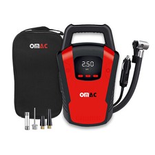 Omac gonfleur pneu - gonfleur,
