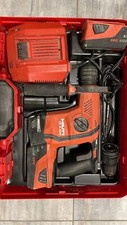 Perforateur sans fil hilti - perforateur,