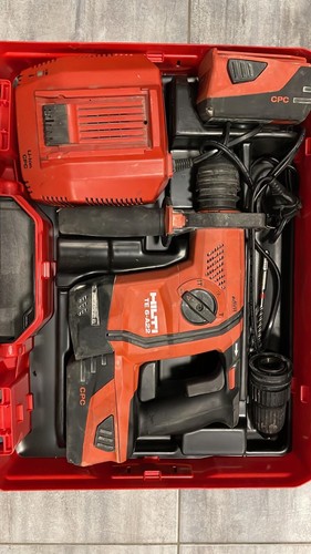Perforateur sans fil - perforateur,