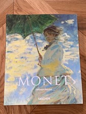 Livre Art Peinture Claude