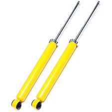 2 Amortisseurs Sport À Gaz