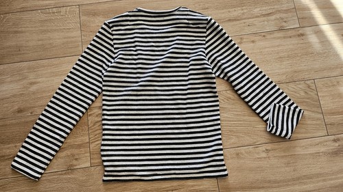 Pull ikks marinière - ikks, m