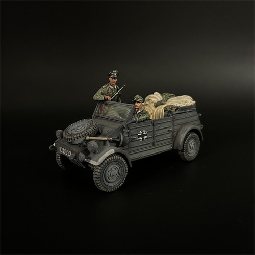 War park ku125 wehrmacht - war, type