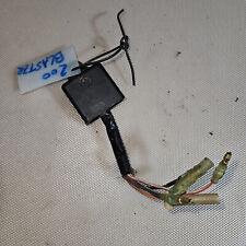 Boitier CDI Quad Yamaha 200 YFS BLASTER année 2000