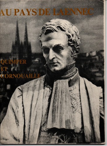 Pays laennec quimper et - ,