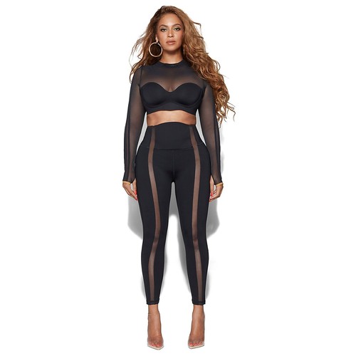 Adidas lierre parc beyoncé - x,