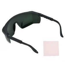 Large Domaine Soudure Lunettes