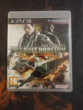 Ace Combat : Assault Horizon - Complet FR - Sony PS3 Playstation 3