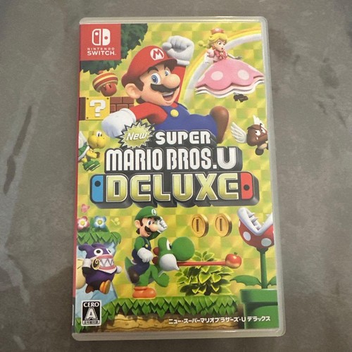 Super mario bros - super,