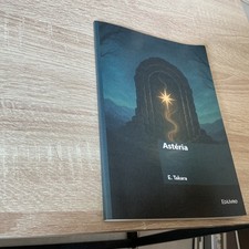 Astéria-E.Takara-envoi de