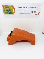 Capot Moteur Tronçonneuse Stihl MS 180 C Réf: 1130 141 4701