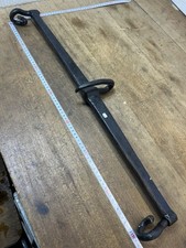 old tool outil ancien Palonnier D’attelage Idéal Pour Chasseur Ref n° 12 C