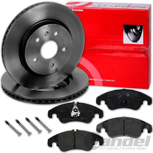 Brembo disques 336mm - brembo,
