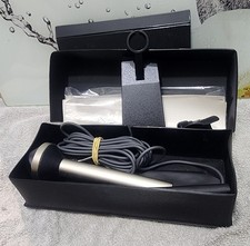 Micro Vintage SONY ECM-19B -