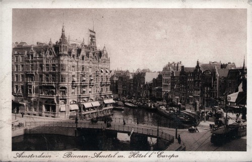 Cpa amsterdam - cpa,