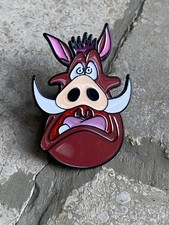 Pin’s Pumba Le Roi Lion ++