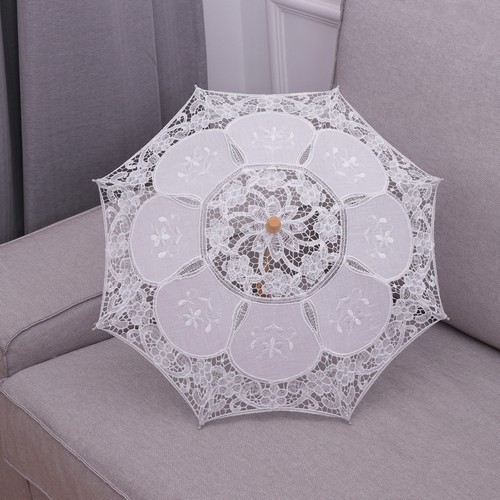 Ombrelle mariage parapluie en - ,