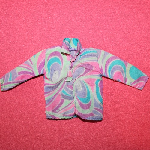 Veste totally hair pour - veste,