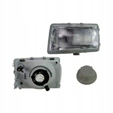 Phare Avant Gauche Halogène Renault 21 - Dépo (Version Européenne)