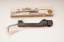 Maynard P. Buehler Ruger