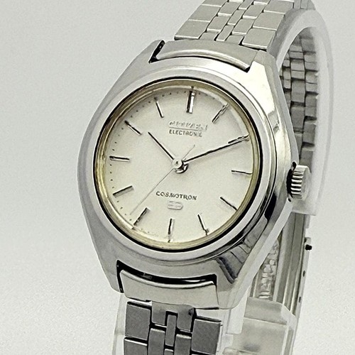 Montre électronique citizen - montre,