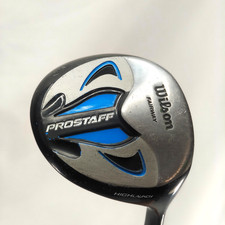 Wilson ProStaff Junior's Flex