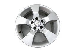 1x Jante aluminium 5X112