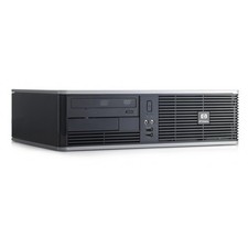 PC DE BUREAU DESKTOP HP RP5700