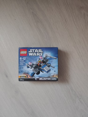 Neuf scellé lego - neuf,
