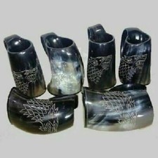 Vente de 6 réservoirs d'été