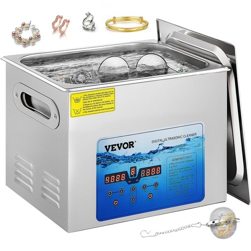 Vevor nettoyeur ultrasons - vevor,