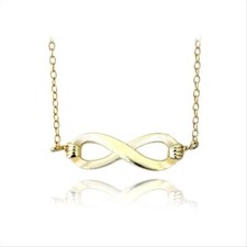 Or Jaune Flash Sterling Argent