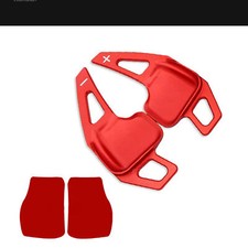 Palette changement de vitesse