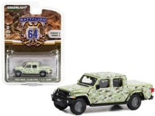 2022 Jeep Gladiateur Pickup