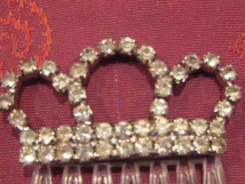 Peignes anciens barrette - anciens, barrette-