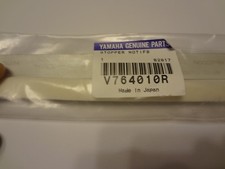 OEM Yamaha key down felt
