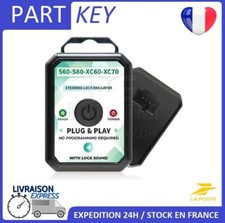 emulateur verrou de colonne