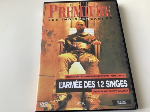 Armée des singes - des, 12