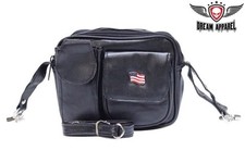 Womens Bag with American Flag