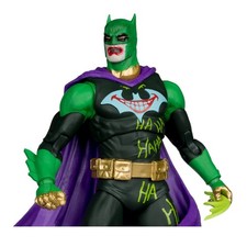 DC Multiverse Action Figurine