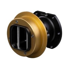 FANATEC QR2 PRO Roue Côté