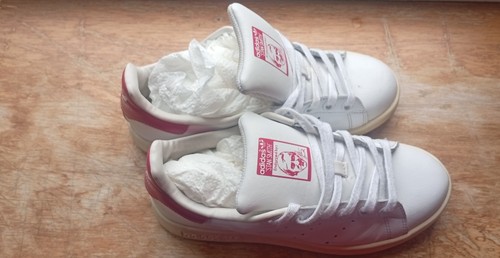 Adidas stan smith femme white - adidas,