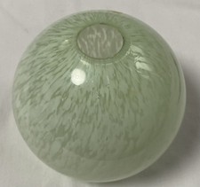 Ancien tulipe globe boule