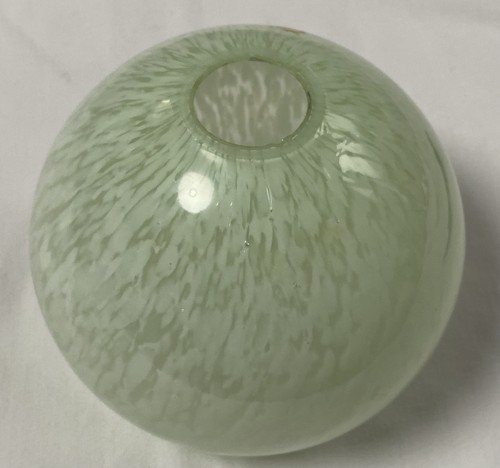 Ancien tulipe globe - , boule