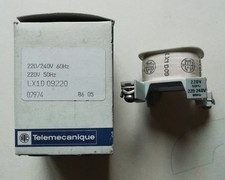 Bobine pour contacteur - , ou