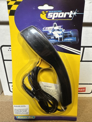 Scalextric sport track hand - sport,