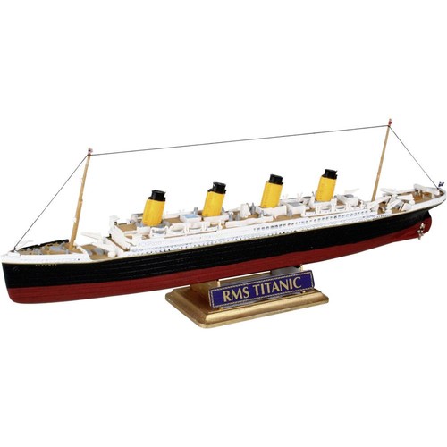 Maquette bateau revell - de,
