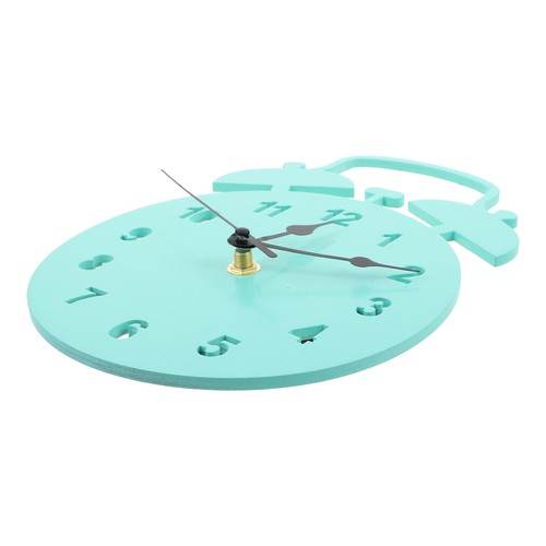 Radio reveil bois horloge - radio,