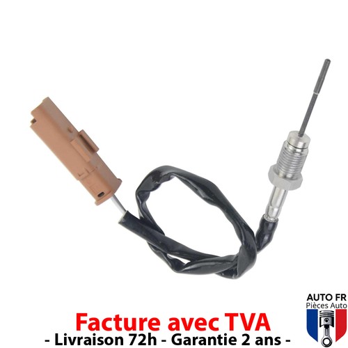 Capteurs température