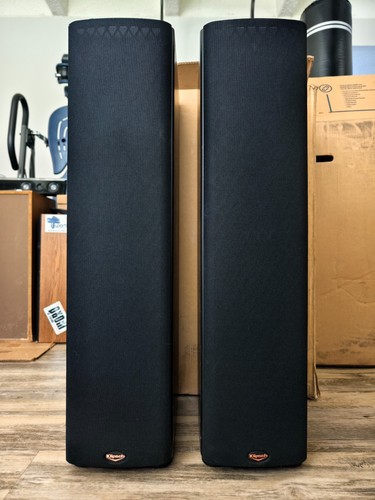 Pair klipsch 1 - pair, sf-1